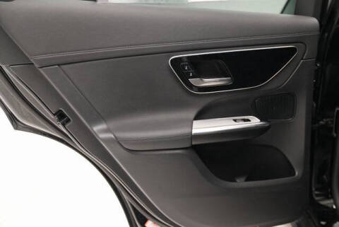 2024 Mercedes-Benz GLC GLC 300 4MATIC