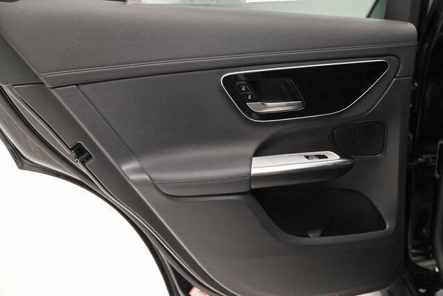 2024 Mercedes-Benz GLC GLC 300 4MATIC