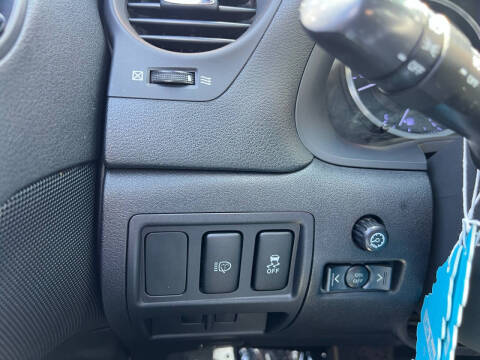 2013 Lexus IS 350