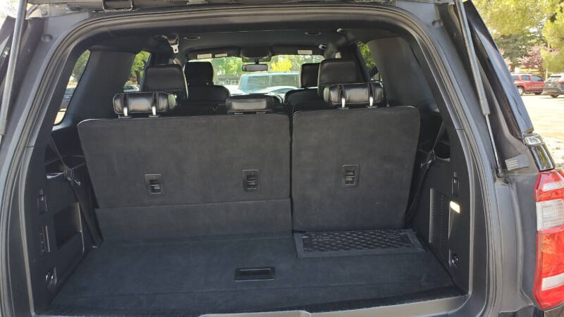 2019 Ford Expedition XLT