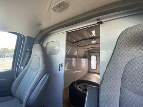 2005 Chevrolet Express Cutaway for sale at Direct Auto in D'Iberville MS