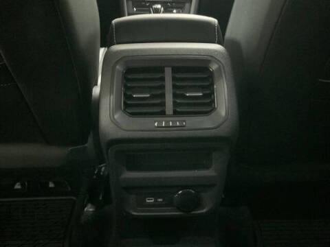 2024 Volkswagen Tiguan SE 4Motion