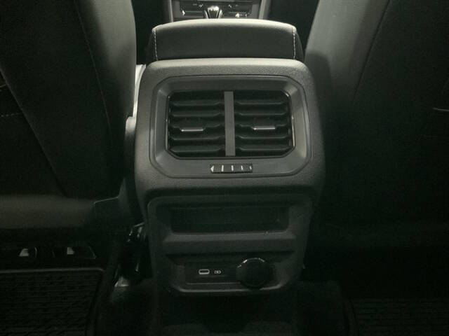 2024 Volkswagen Tiguan SE 4Motion