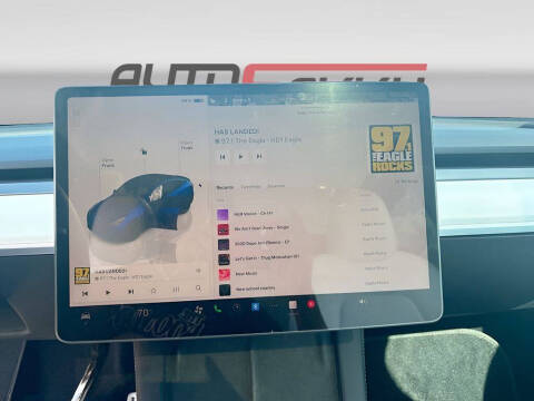2024 Tesla Model Y Performance