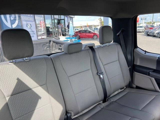 2022 Ford F-250 Super Duty