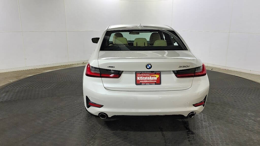 2021 BMW 3 Series for sale at NJ Car Buyer in Jersey City, NJ