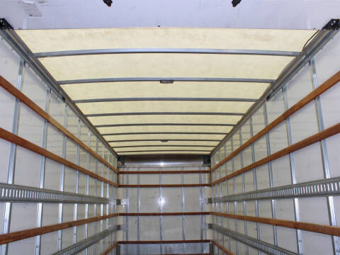 2026 International MV607