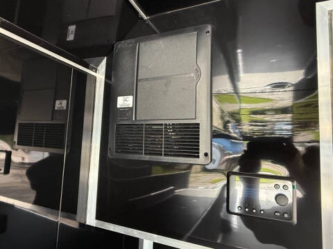 2026 Haulmark 8.5X34 EDGE