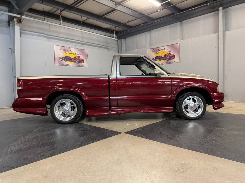 1995 GMC Sonoma