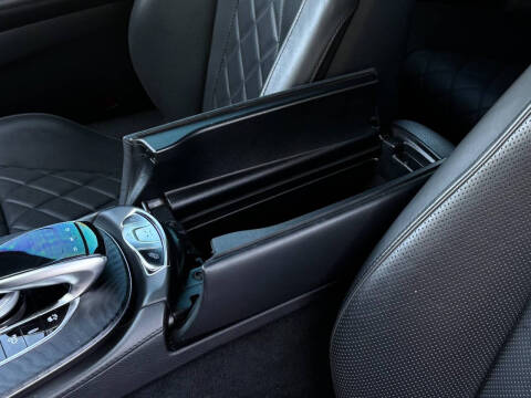 2020 Mercedes-Benz E-Class AMG E 53