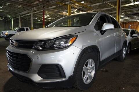 2020 Chevrolet Trax for sale at MyAutoJack.com @ Auto House in Tempe AZ