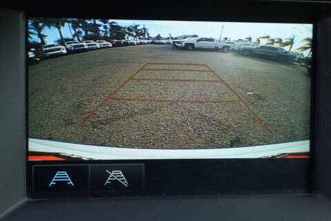 2019 GMC Acadia SLE-1