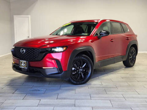 2023 Mazda CX-50 2.5 S Preferred Plus