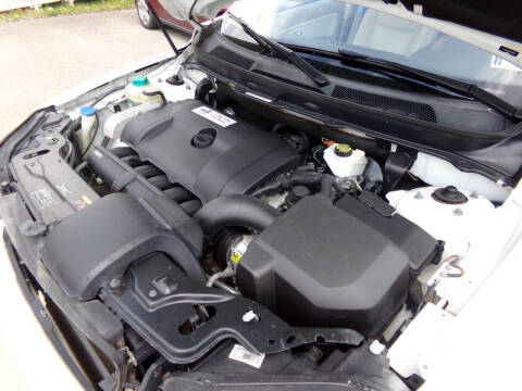 2013 Volvo XC90 3.2