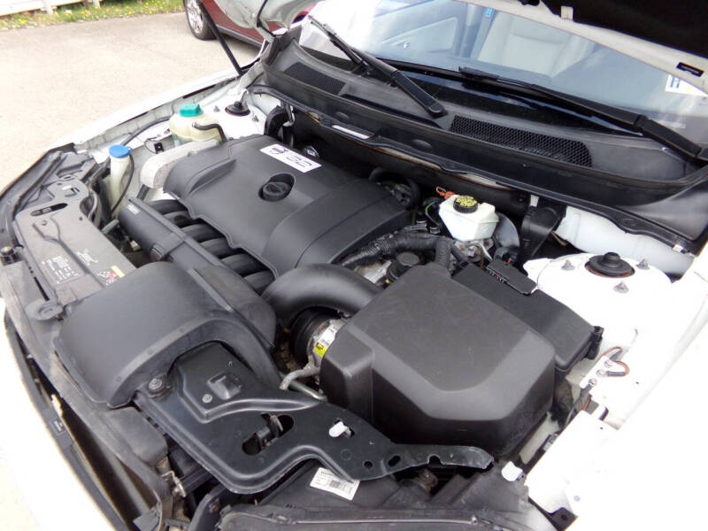 2013 Volvo XC90 3.2
