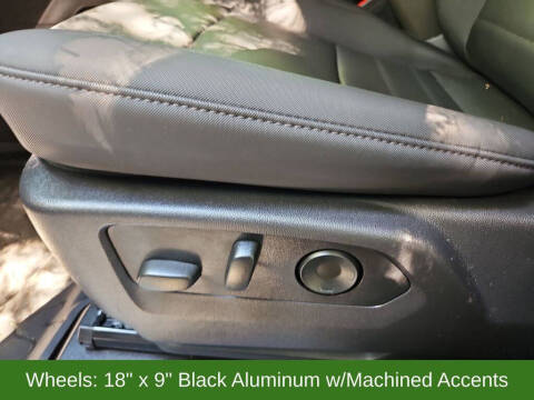 2024 GMC HUMMER EV 3X