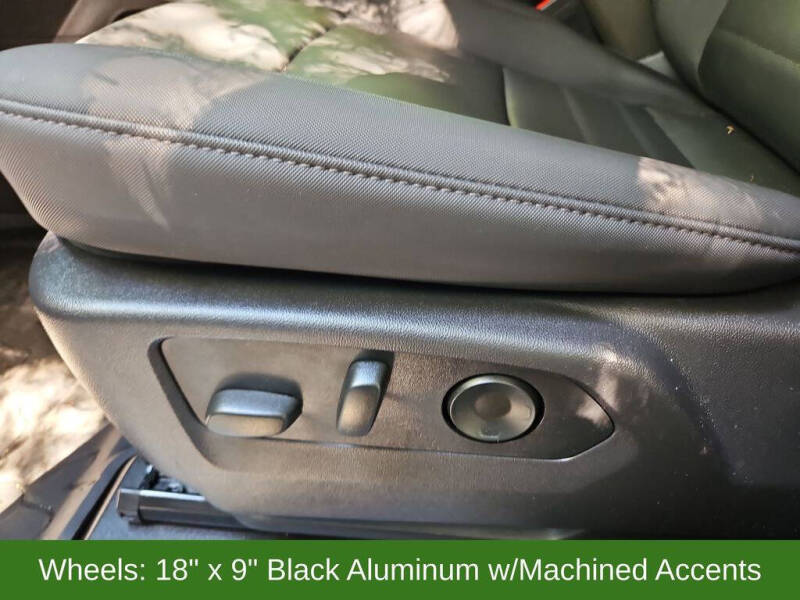 2024 GMC HUMMER EV 3X