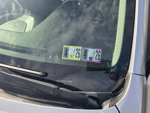 2013 Subaru Legacy 2.5i Limited