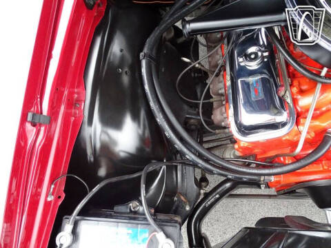 1968 Chevrolet Chevelle