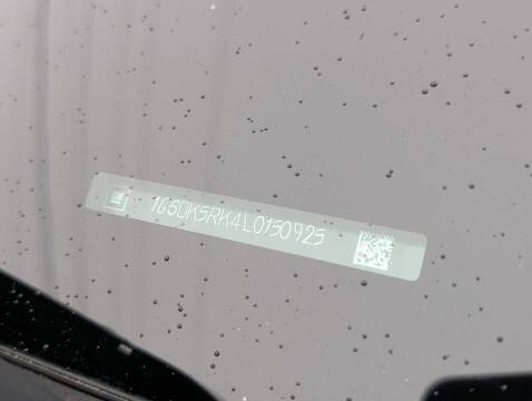 2020 Cadillac CT4 Luxury