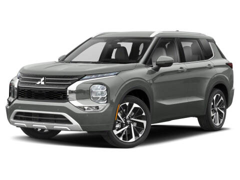 2022 Mitsubishi Outlander