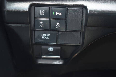 2019 Acura RDX SH-AWD w/Tech