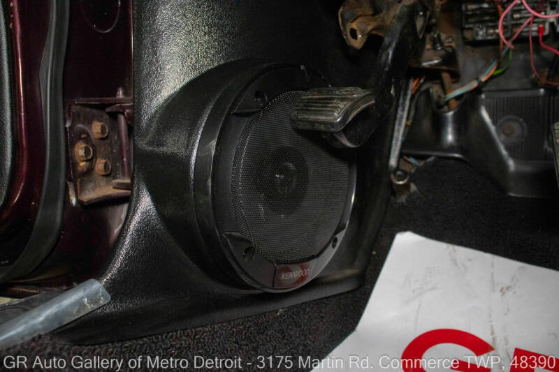 1971 Chevrolet Camaro