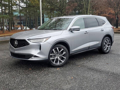 2024 Acura MDX for sale at CU Carfinders in Norcross GA