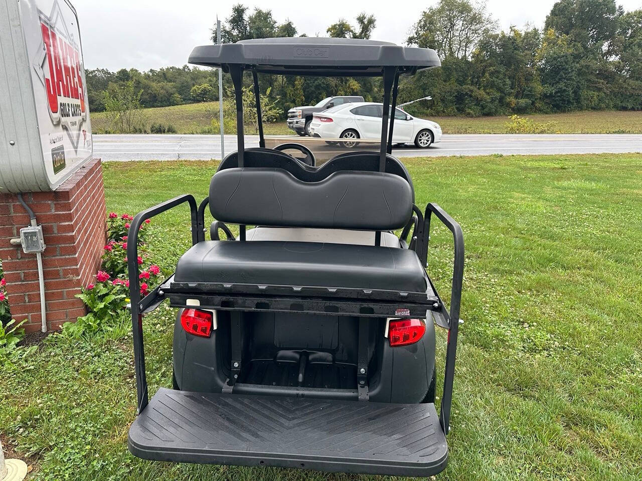 2019 Club Car Tempo 48V for sale at Jake's Golf Carts in MCVEYTOWN, PA