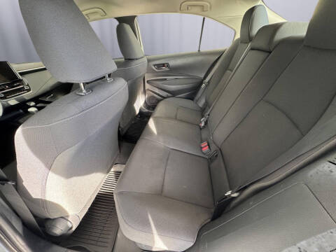 2024 Toyota Corolla Hybrid