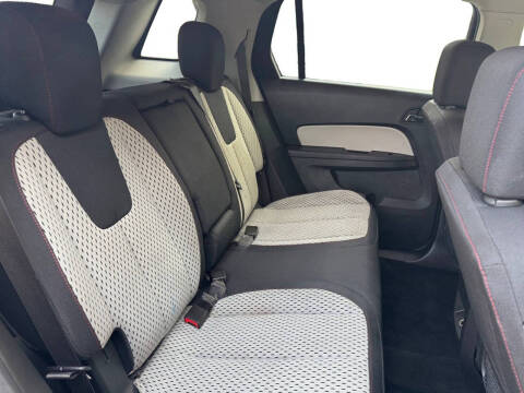 2015 GMC Terrain SLE-1