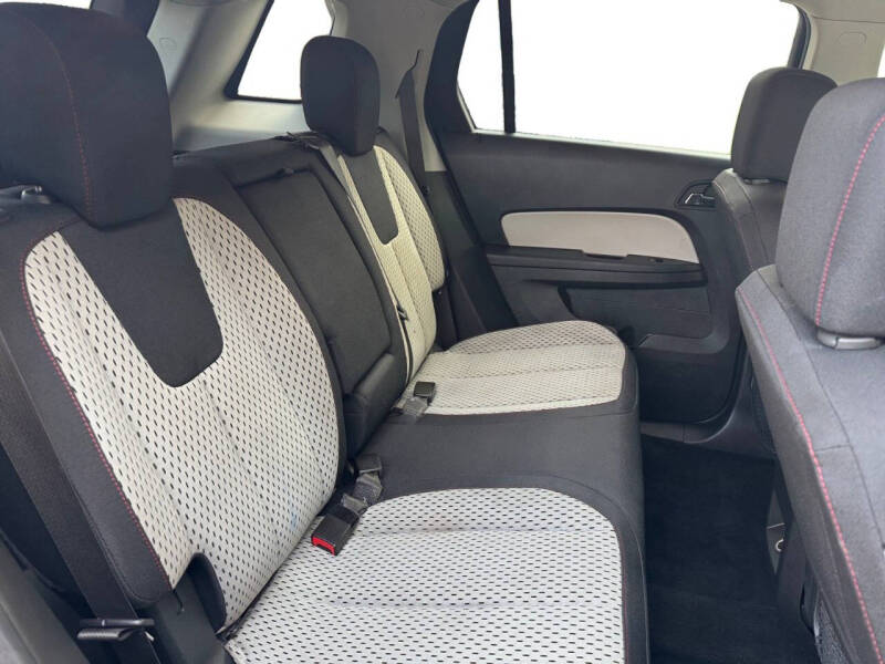 2015 GMC Terrain SLE-1