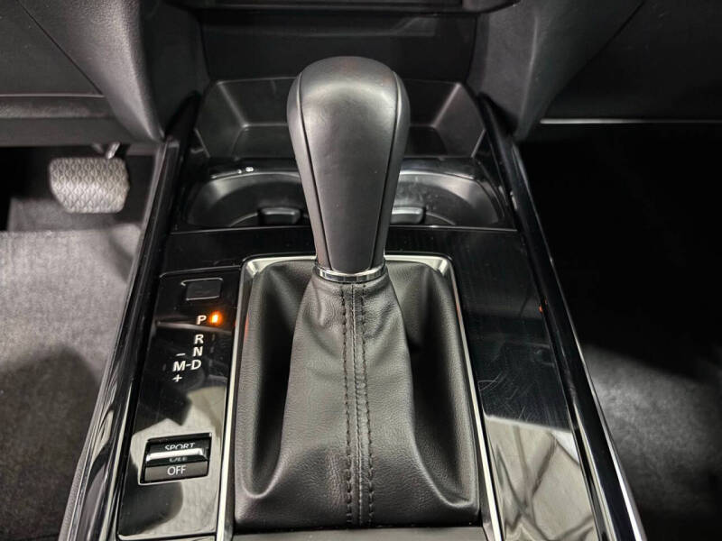 2025 Mazda CX-30 2.5 S Preferred