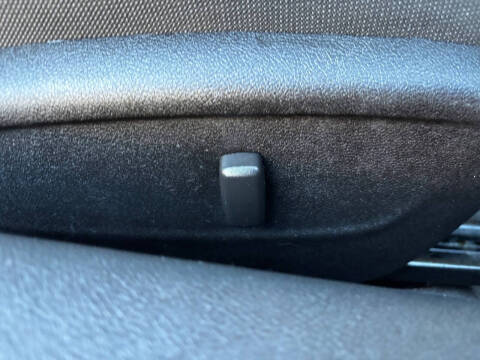 2015 Chevrolet Camaro LS