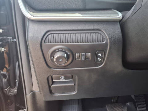 2023 Jeep Wagoneer Series II