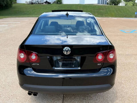 2008 Volkswagen Jetta