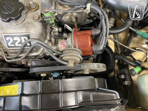 1981 Toyota Celica ST