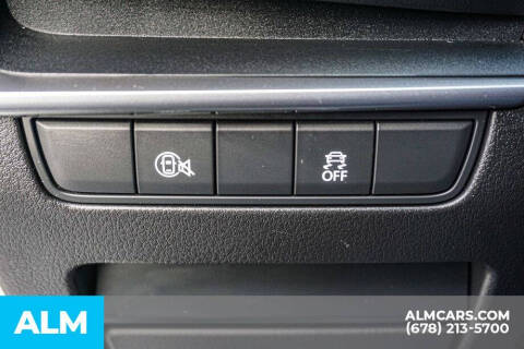 2025 Mazda Mazda3 Hatchback 2.5 S Select Sport