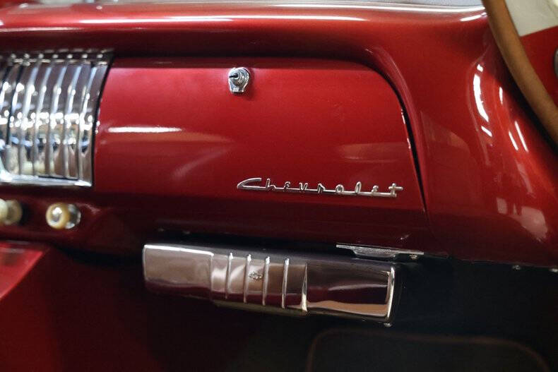 1952 Chevrolet Styleline