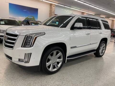 2019 Cadillac Escalade for sale at Dixie Imports in Fairfield OH