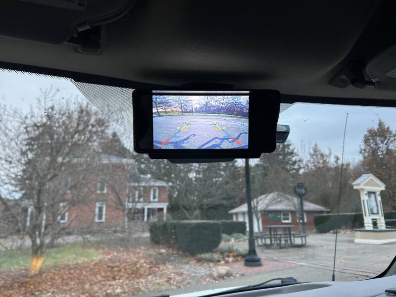 2019 Chevrolet Express 3500