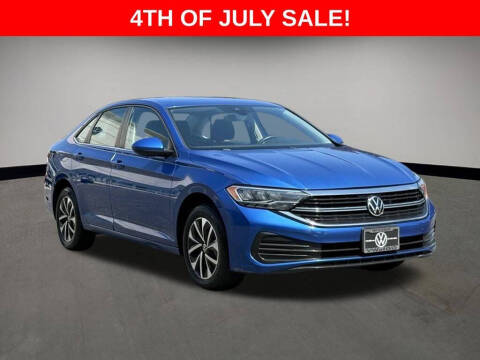 2022 Volkswagen Jetta S