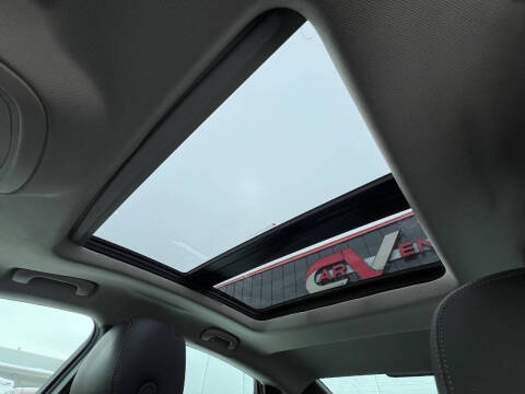 2014 Chevrolet Impala LTZ