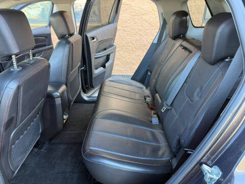 2014 GMC Terrain SLT-1