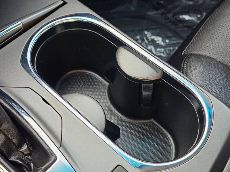 2015 Acura RDX w/Tech