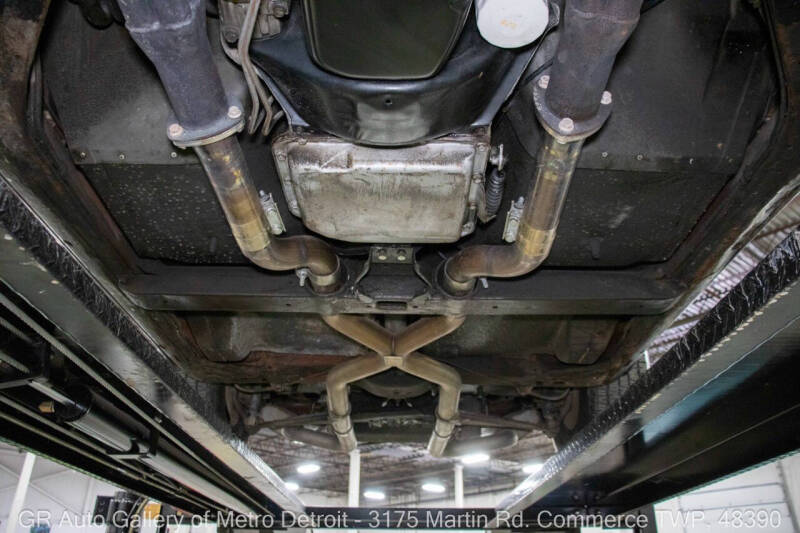 1979 Chevrolet Corvette