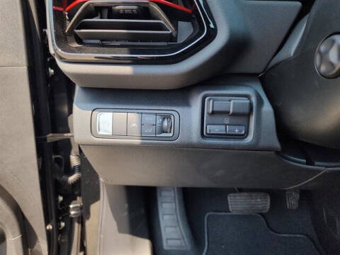 2026 Chevrolet Silverado EV Trail Boss