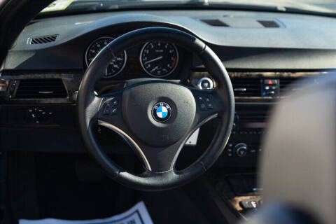 2008 BMW 3 Series 335i