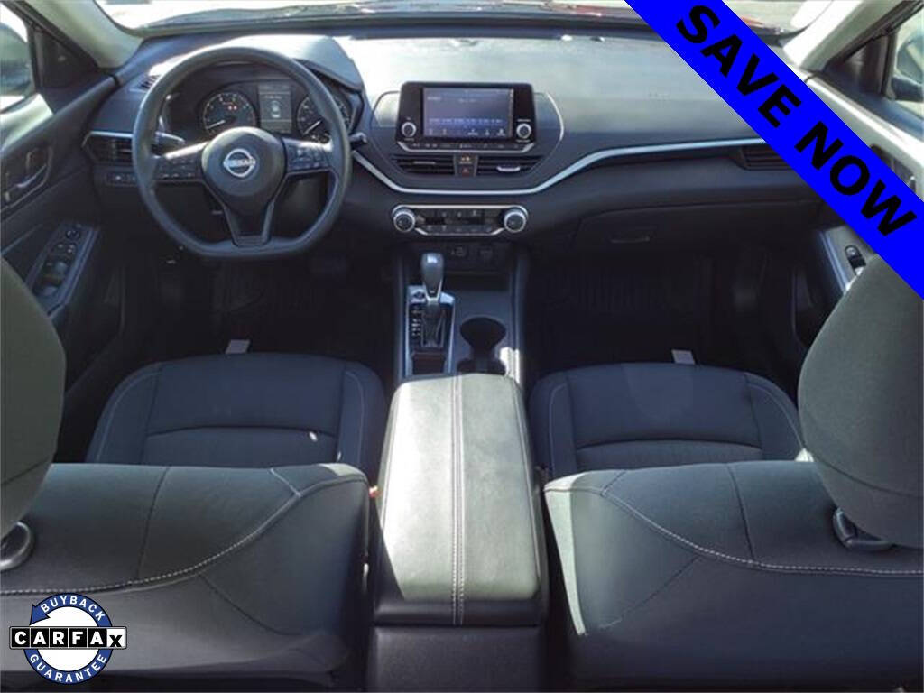 2024 Nissan Altima for sale at Bryans Car Corner 2 in Midwest City, OK