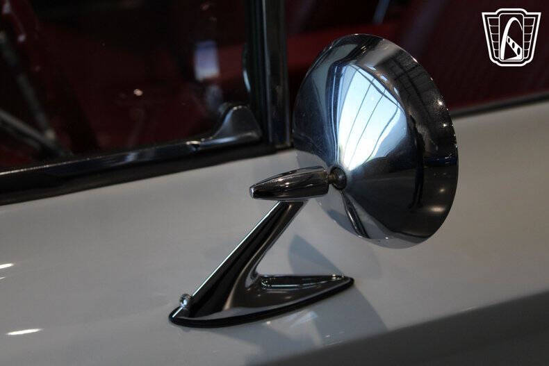 1962 Pontiac Tempest